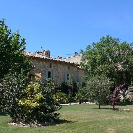 Gites Au Chateau Des Estubiers Les Granges-Gontardes Exterior photo