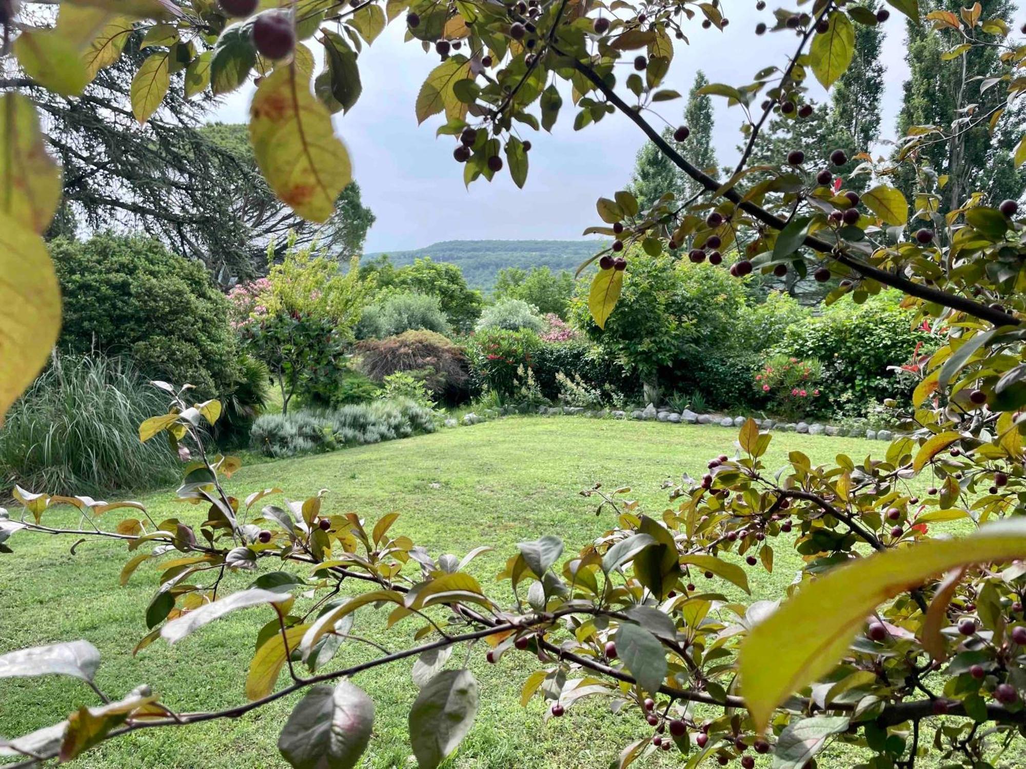 Gites Au Chateau Des Estubiers Les Granges-Gontardes Exterior photo